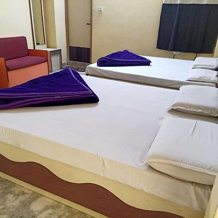 Shreeji Arpan Hotell Nāthdwāra Eksteriør bilde