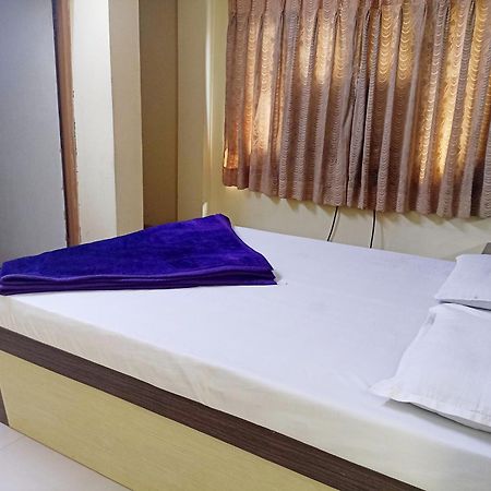 Shreeji Arpan Hotell Nāthdwāra Eksteriør bilde